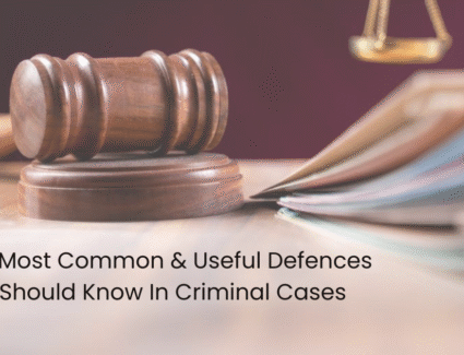 Criminal Cases