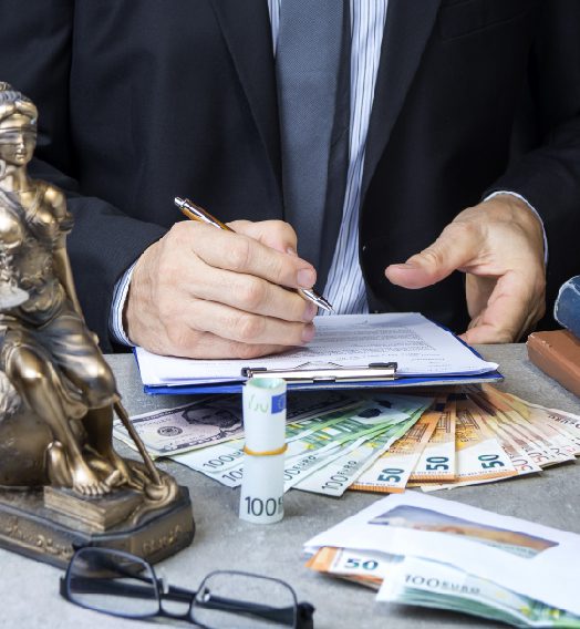 Banking & Finance Law
