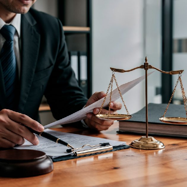 Banking & Finance Law