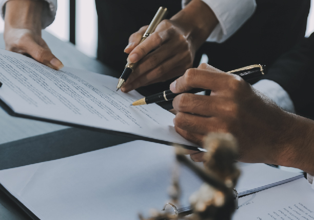 Best Lawyers For Civil Cases