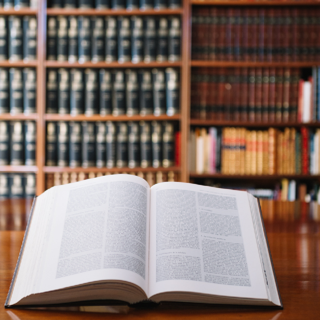 Corporate Legal Services