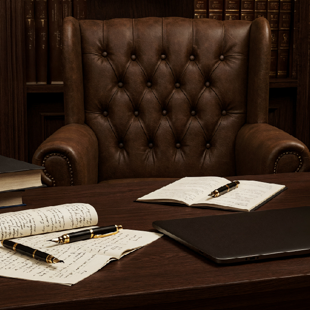 Commercial Corporate Lawyer 06