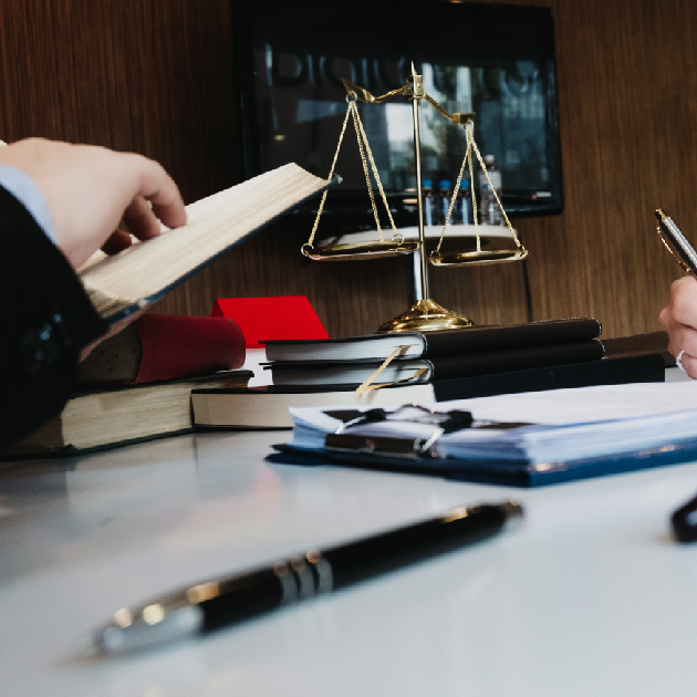 Human Rights Law
