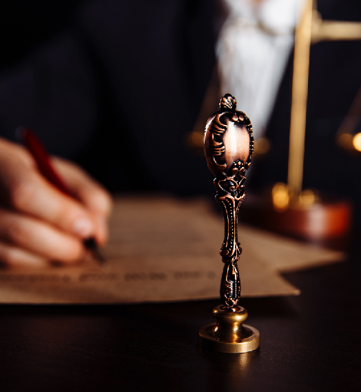 Protection Lawyer