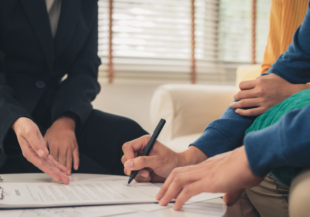 Inheritance Laws Islamabad & Lahore