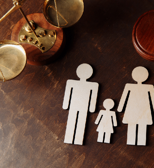 Family and Inheritance Law 05