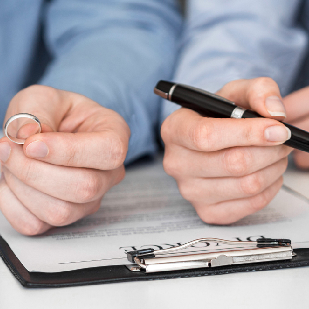 Property Inheritance Laws