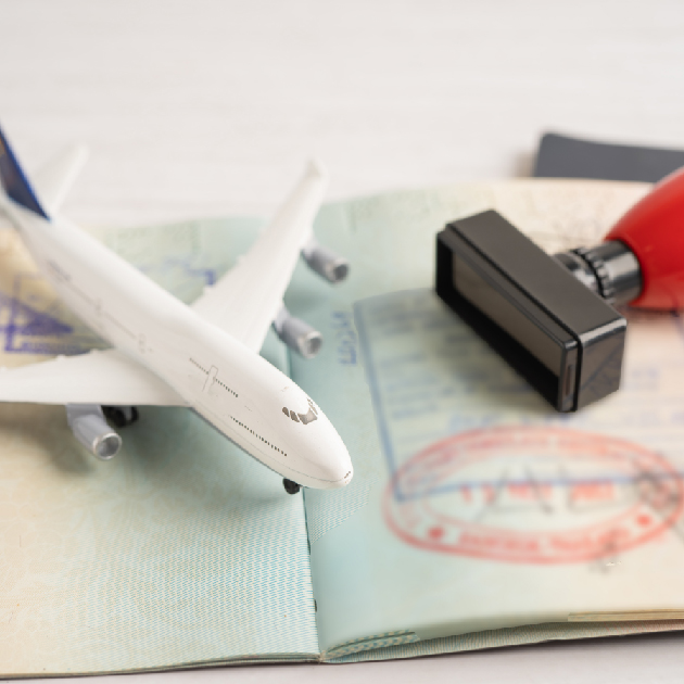 Specialist Immigration Lawyers