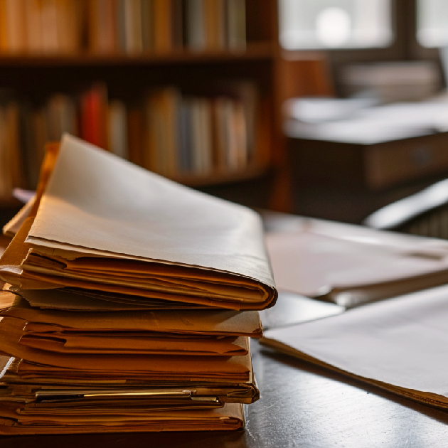 Intellectual Property Lawyer