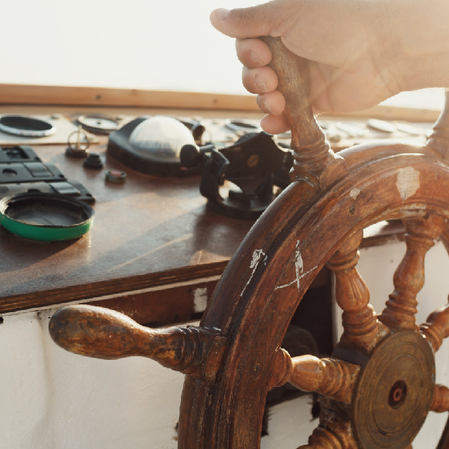 Maritime Law