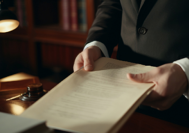 Maritime Law in Lahore