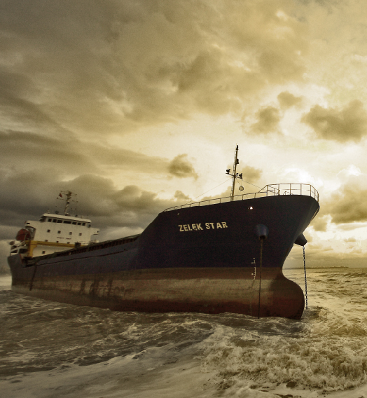 Maritime Law in Lahore