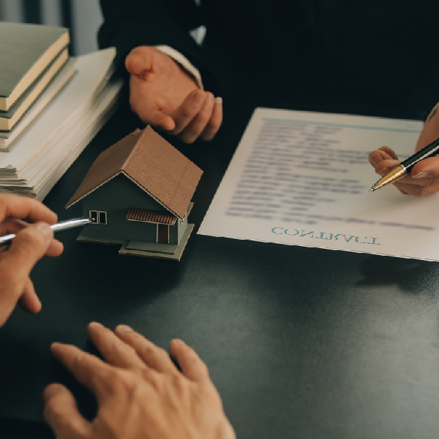 Property Real Estate Law 02