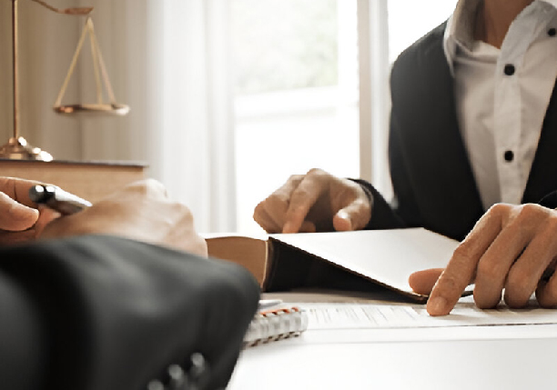 Real Estate Lawyers in Lahore
