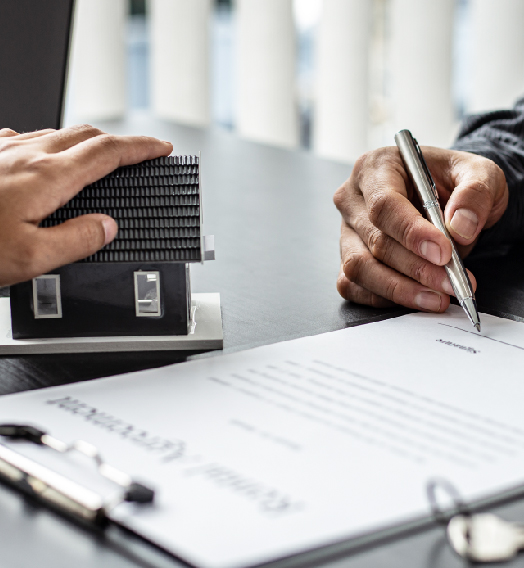 Experienced & Dedicated Lawyers