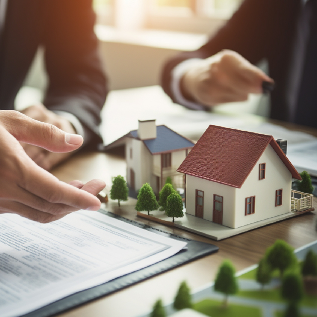 Property & Real Estate Law