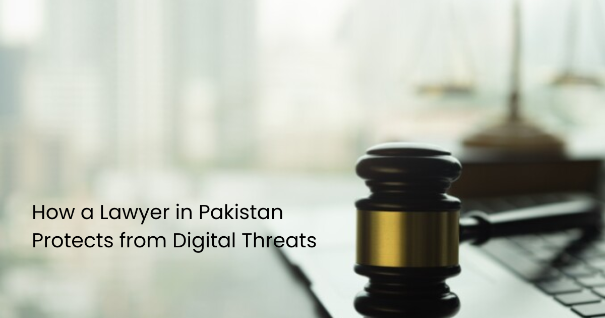 Digital Threats