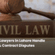 How Civil Lawyers in Lahore 80x80