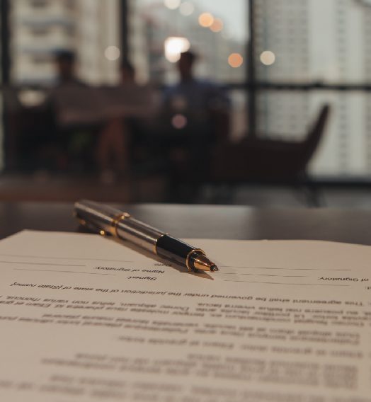 Appeal Against The Decree Of Lower Court