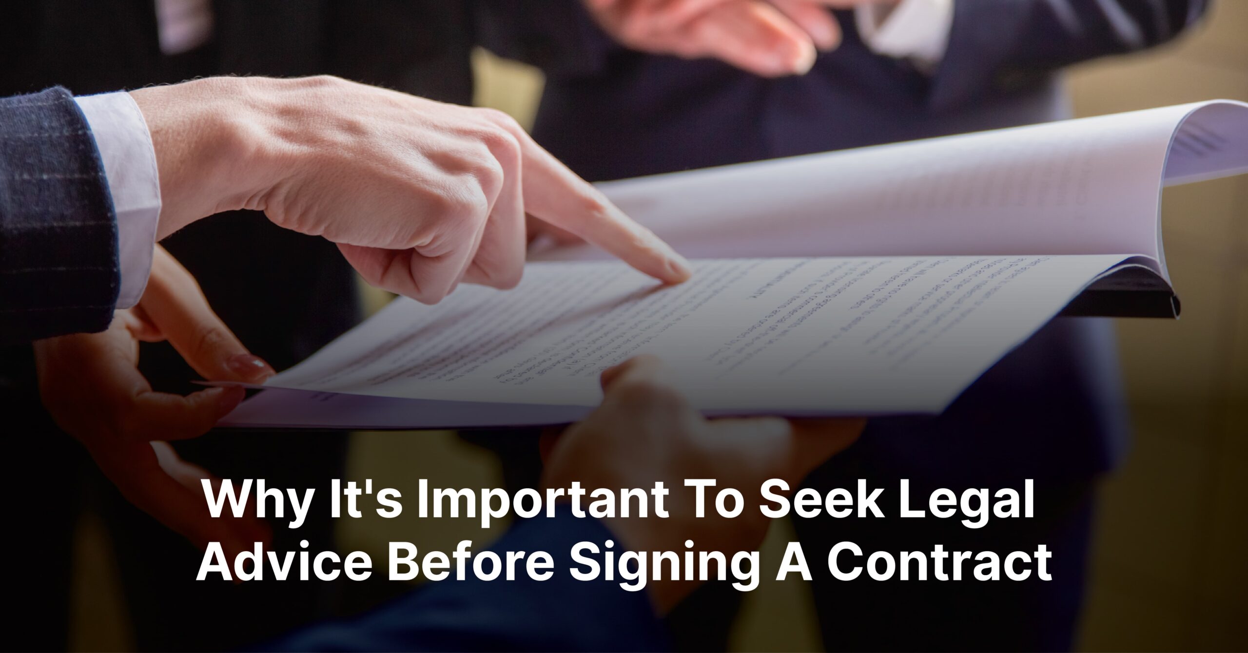 why it important to seek legal advice-min