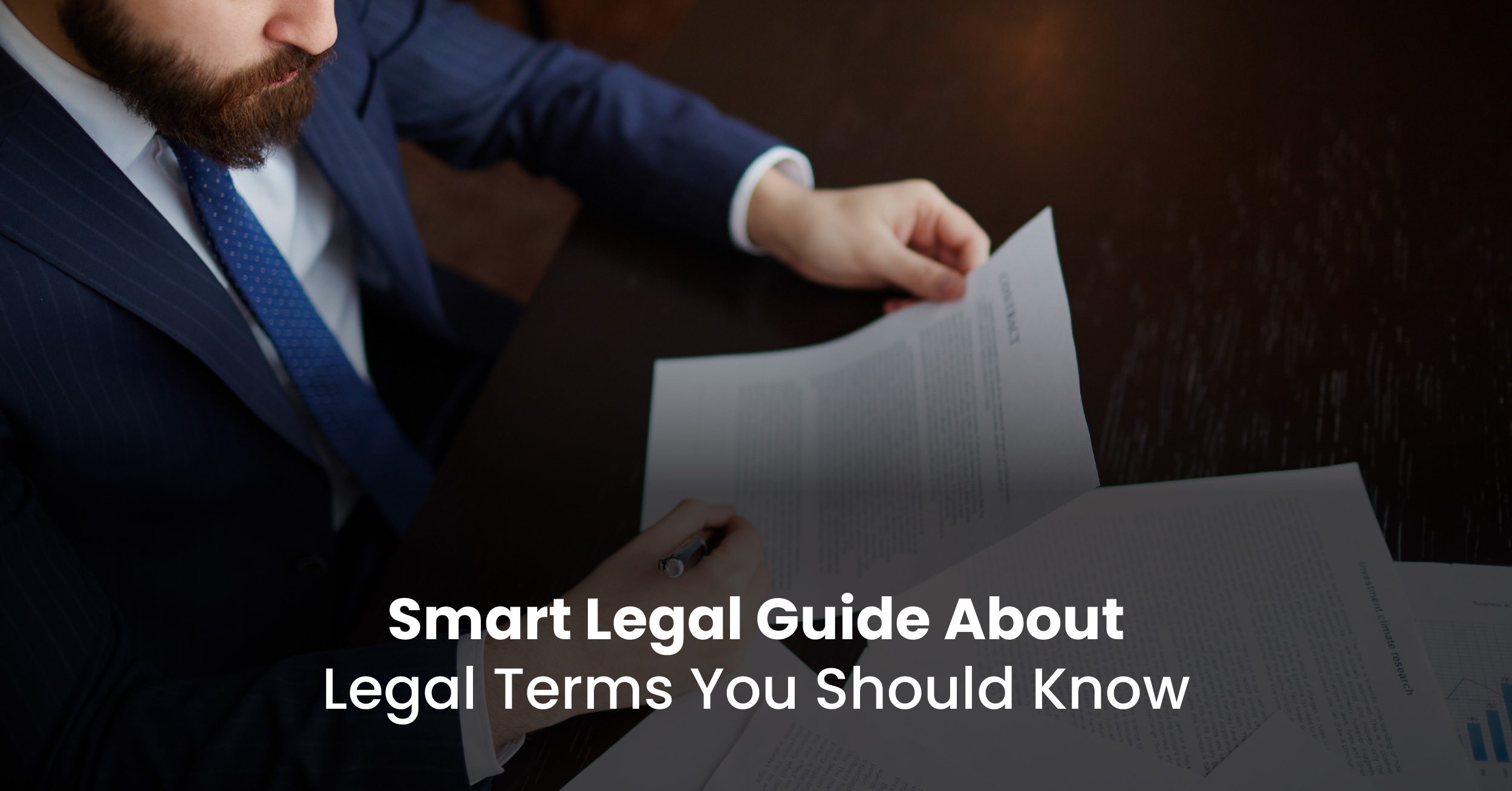 smart legal guide