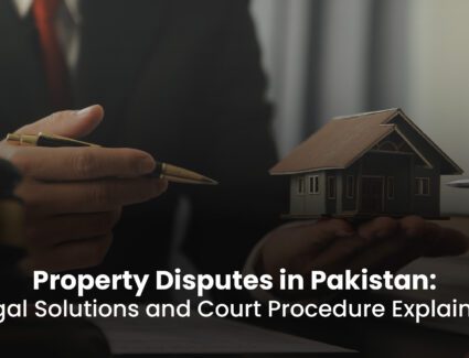 peoperty ahmad law
